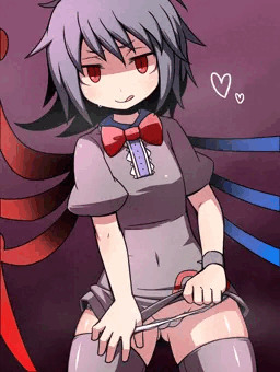 ぬえちゃん