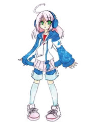ソラ先輩