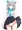 過去に描いたブルアカまとめ