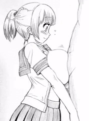 女子バレー部員は、