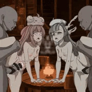 とある酒場の裏事情
