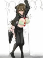 よその子痴漢電車