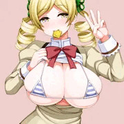 道を踏み外したマミさん