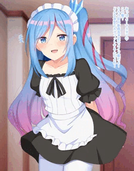 ヴェールちゃん