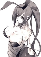 バニーサクヤさん