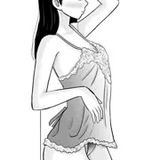 次作ヒロイン予定の佐々木陽⑭