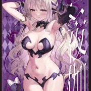 ミ夜伽