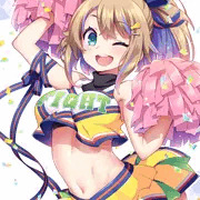 がんばれ💛がんばれ💛📣
