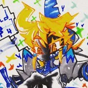 にっこり笑う サシミちゃん~!!