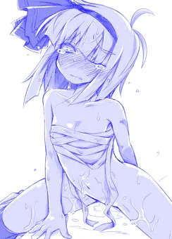 さらしすけべよーむ