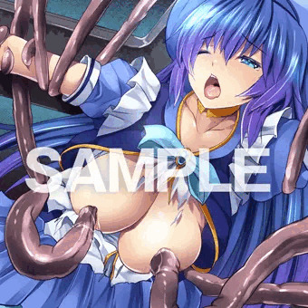 サファイアソウルズ(skeb)