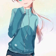 虹