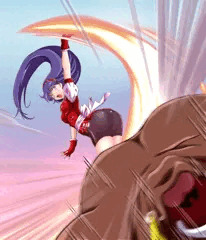 麻宮アテナ '98