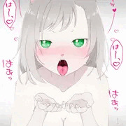 【キミと越えて恋になる】キサラの発情期