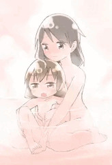 さわさわ