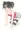胸チラ