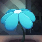 The Cutest Flower