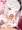 ムツキちゃん亀頭舐めえっち💕