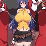 早乙女レイ