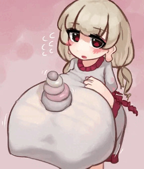 でかいえいかちゃん