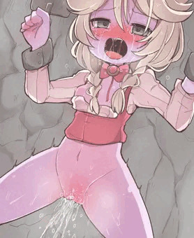 嘘つき娘を性的嗜虐