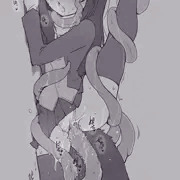 しなやかな狐