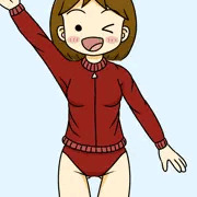ジャーブルオリキャラ