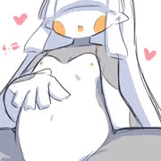うちゅうじん騎乗えっち　とオマケ