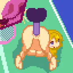 良女駈学園テニス部2