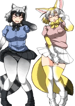 かぜつよいのやです