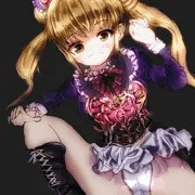 ルナカスぅ！