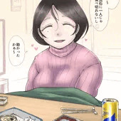 姫納めからの姫はじめ（2024-2025再掲）