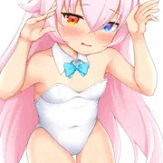 バニーホシノ