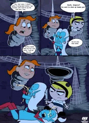 Wrath of the Pee Queen
