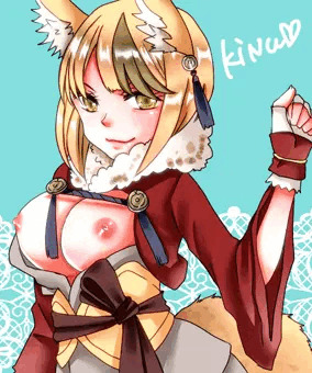 キヌ