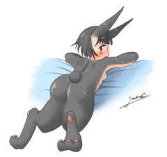 うさぎ