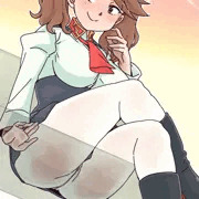 肉の日 ギャン子ちゃん