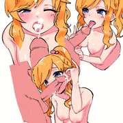 ゆいんちゃおくち
