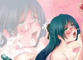 はぁあ❤おっきぃ～