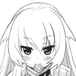 くろつつき