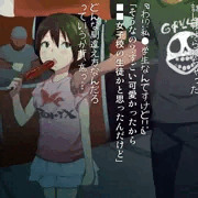 花火の夜に