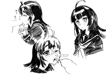 三日月