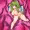 触手に負ける早苗さん