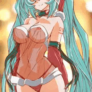 サンタミクさん