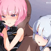 kfちゃんとkfちゃん（同位体） その2