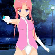 魔法少女