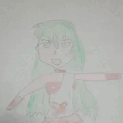 ヒロイン