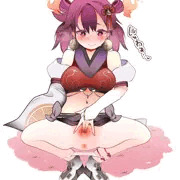 剣の御巫ハレ