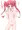 星奈ひかるちゃん