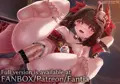 [Live2D]花火(うごイラ)